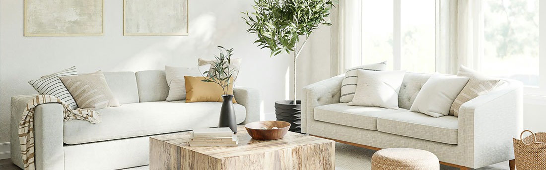 もっとスッキリ、もっとくらしやすく、もっとブーミー